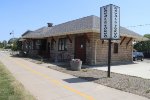 Soo LIne Depot (WC) - Marshfield, WI